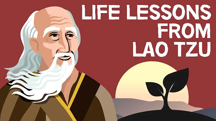 TAOISM | 5 Life Lessons From Lao Tzu - DayDayNews