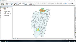 How to Export Shapefile in ArcGIS