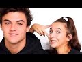 ETHAN &amp; EMMA DATING | ethma confirmed| Emma &amp; Ethan flirting.