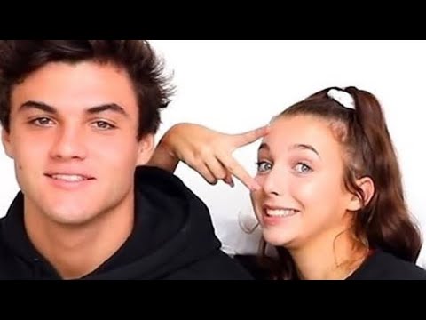 ETHAN & EMMA DATING | ethma confirmed| Emma & Ethan flirting. - YouTube