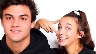 ETHAN &amp; EMMA DATING | ethma confirmed| Emma &amp; Ethan flirting.