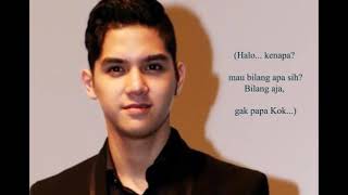 Al Ghazali - Lagu Galau lirik