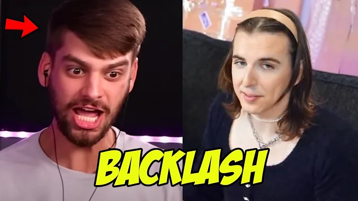 Chandler Hallow Backlash After Not Supporting Chris Tyson Coming Out