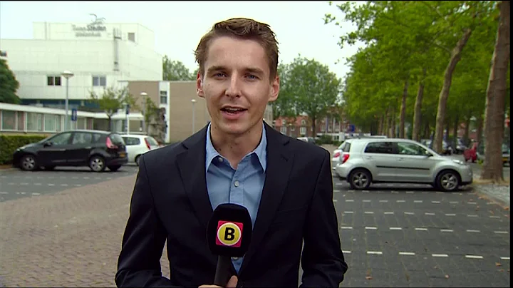 Verslaggever Sid van der Linden over de moord op L...