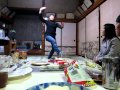 俵積