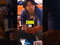 Fast and the Furious Tokyo Drift 2006 Cast 2025 Looks (2006 vs 2025) 😱 #thenandnow #shorts