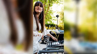 How to use PAD FX #shorts #djtips #dj