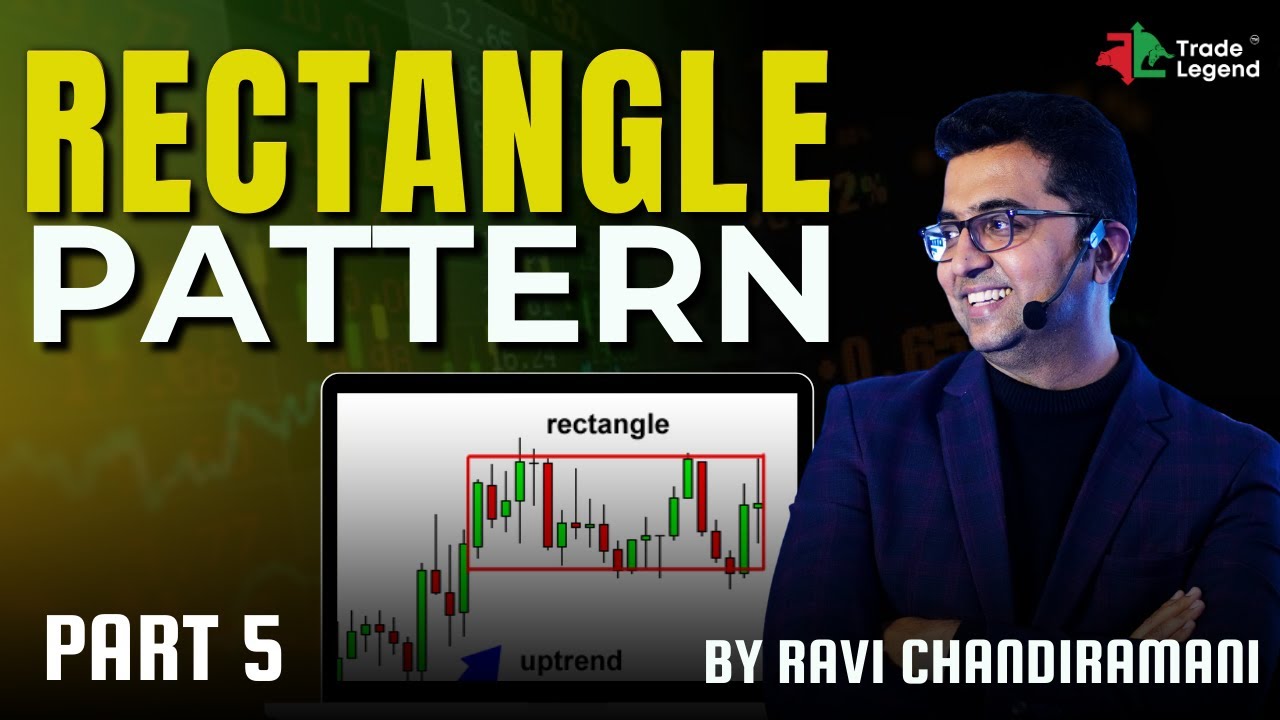 Pattern Master Course Rectangle Pattern | Chart Pattern | Master Price Action | Free Course ...