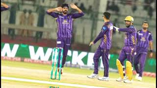 Usman Tariq Is Good / Pak vs SL 2025 