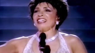 Johnny One Note  -  Shirley Bassey (1998 Viva Diva TV Special)