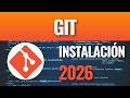 Cómo Instalar Git en Windows 10 en 2026