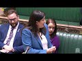MPs absolutely rinse minister for defending Maccabi Tel Aviv hooligans during debate