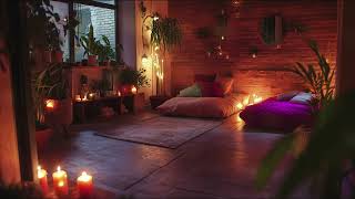 🧘 432Hz Music for 1 Hour Yoga Session | Harmonic Ease