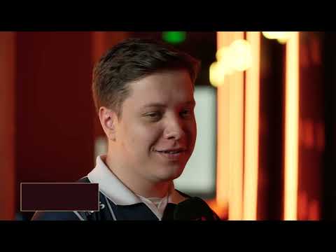 The Stories Behind The Nicknames - P2 [PGL Masters Bucharest 2025]