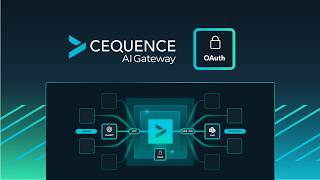 Enabling Secure Agentic AI Access to Enterprise Systems | Cequence AI Gateway