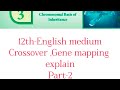12th bio botany english medium unit -3 (part-2) explained #vedio #viral #studies