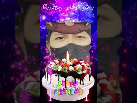 SHOUT OUT YZZABEL HAPPY BIRTHDAY 🎂 FROM SEXY DARNA BIGO LIVE INTERNATIONAL BROADCASTER TIKTOKERS