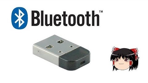 【ゆっくり解説】 Bluetoothの使い方 【電子工作】