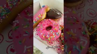 Donuts From Donut King