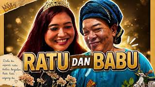 Ratu Dan Babu - Kiki Mangunsong Official Video