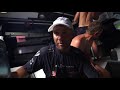 Man Overboard! - Drama on Leg 4 of the Volvo Ocean Race
