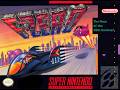F-Zero Longplay (SNES) – Full Game No Commentary