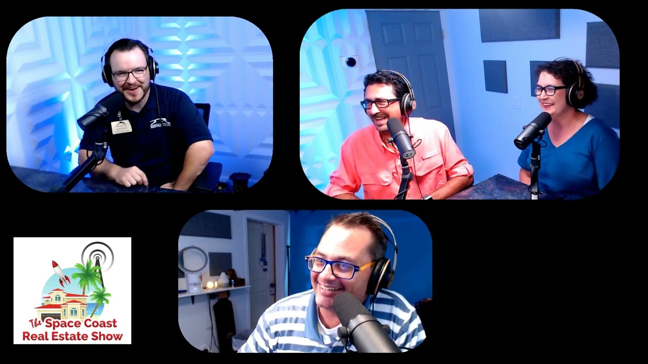 Space Coast Real Estate Show - Brevard Zoo Show -2021 06 15