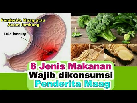 8-jenis-makanan-wajib-untuk-penyebuhan-maag,-penderita-maag-ini-makanannya