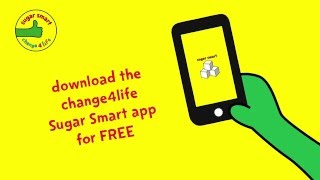 Sugar Smart App