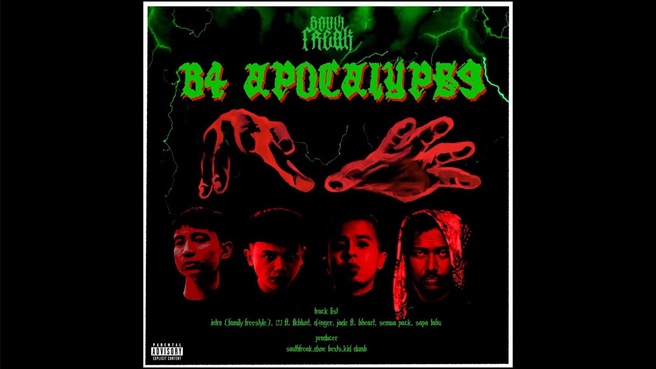 SouthFreak 123 FT KidDumb FKBlunt Dxne YouTube SouthFreak 123 FT KidDumb FKBlunt Dxne YouTube