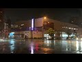 ASMR Edition Japan Thunderstorm Rain Walk 2020.07.22 Ambient Sound Sleep Meditate Relax Lightning