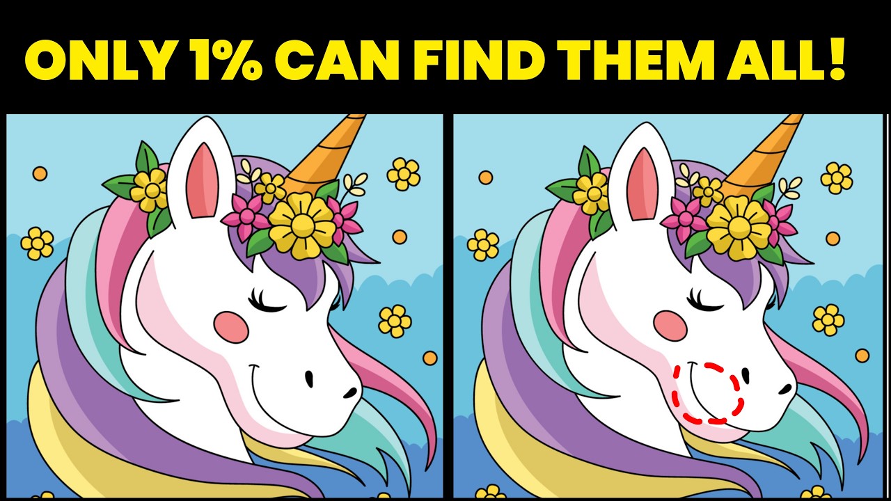 Can you Find The 3rd Difference? Only 9% Can Find Them All! 👀⏳ | Astronaut Puzzle 🧩