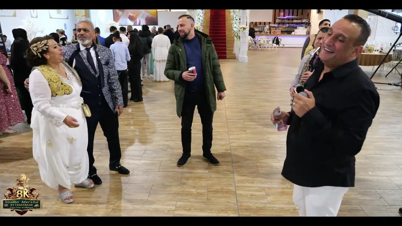 Kanagjegji Mirsades Te familija Gulijaj Teil 2