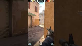 Multi-Kill  #cs2 #csgo #cs2clips #cs2moments #cs2kills  #gaming #fpsgames #fpsgaming