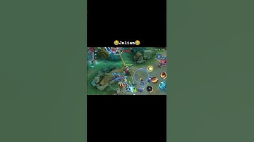 😂Julian😂 Mlbb crazy Franco hook ☠️ #mobilelegends #mlbb #mobilelegendsbangbang #franco