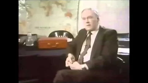 The Secret War