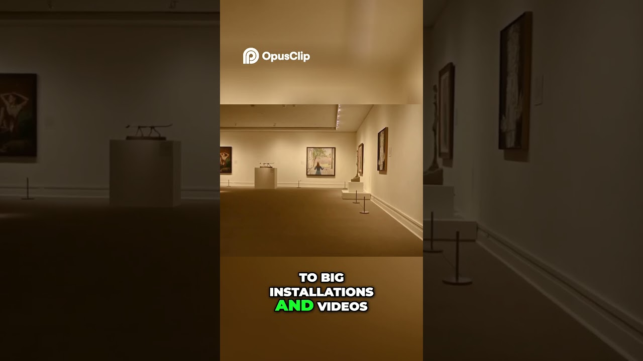 Discover the Kunsthaus  A Fusion of Art and Innovation