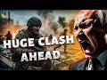 Putin UNLEASHES the Donbas push! Massive CLASH is coming