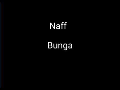 Naff - Bunga lirik