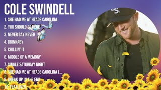 Cole Swindell Playlist Of All Songs ~ Cole Swindell Greatest Hits Full Album