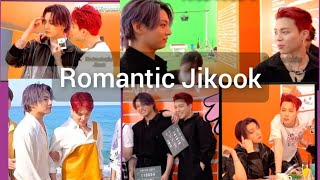 JIKOOK  LOVER in "BUTTER SHOOTING SKETCH"