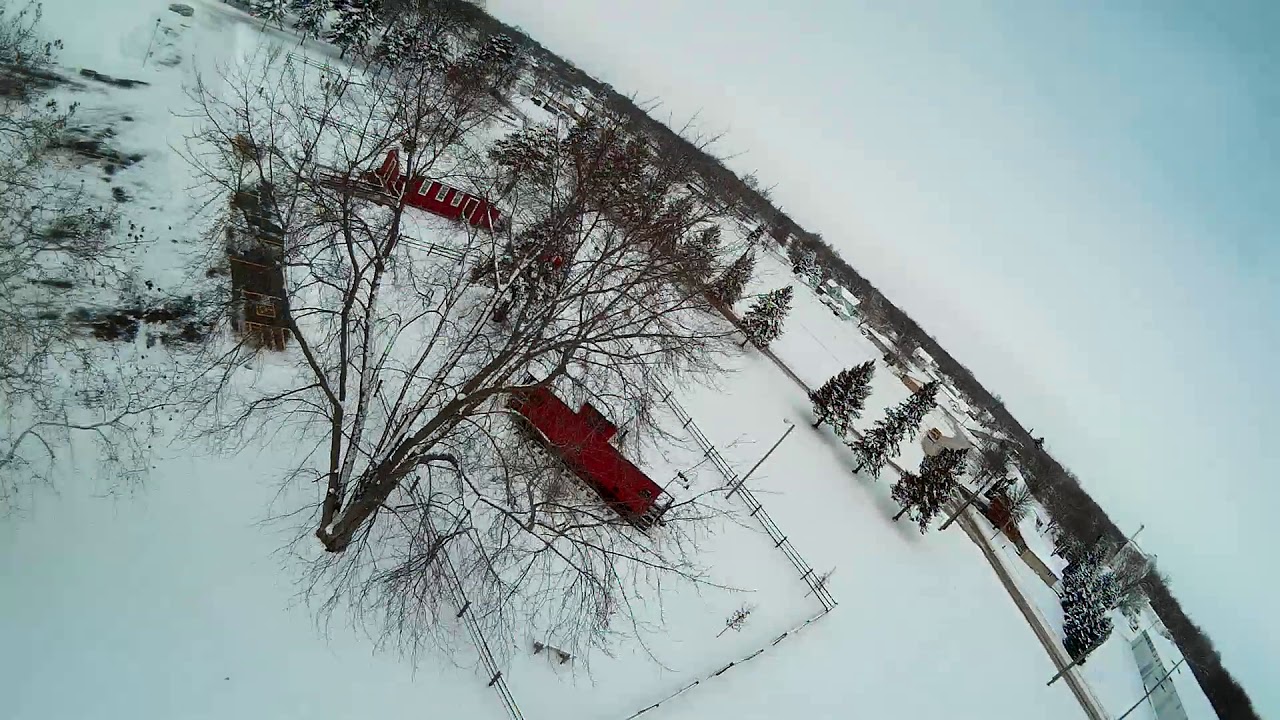 Wizard over White Satin