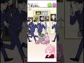 【エスパーボーイ】22話!まさかの一発クリア!?芸術品を治す方法は?#short