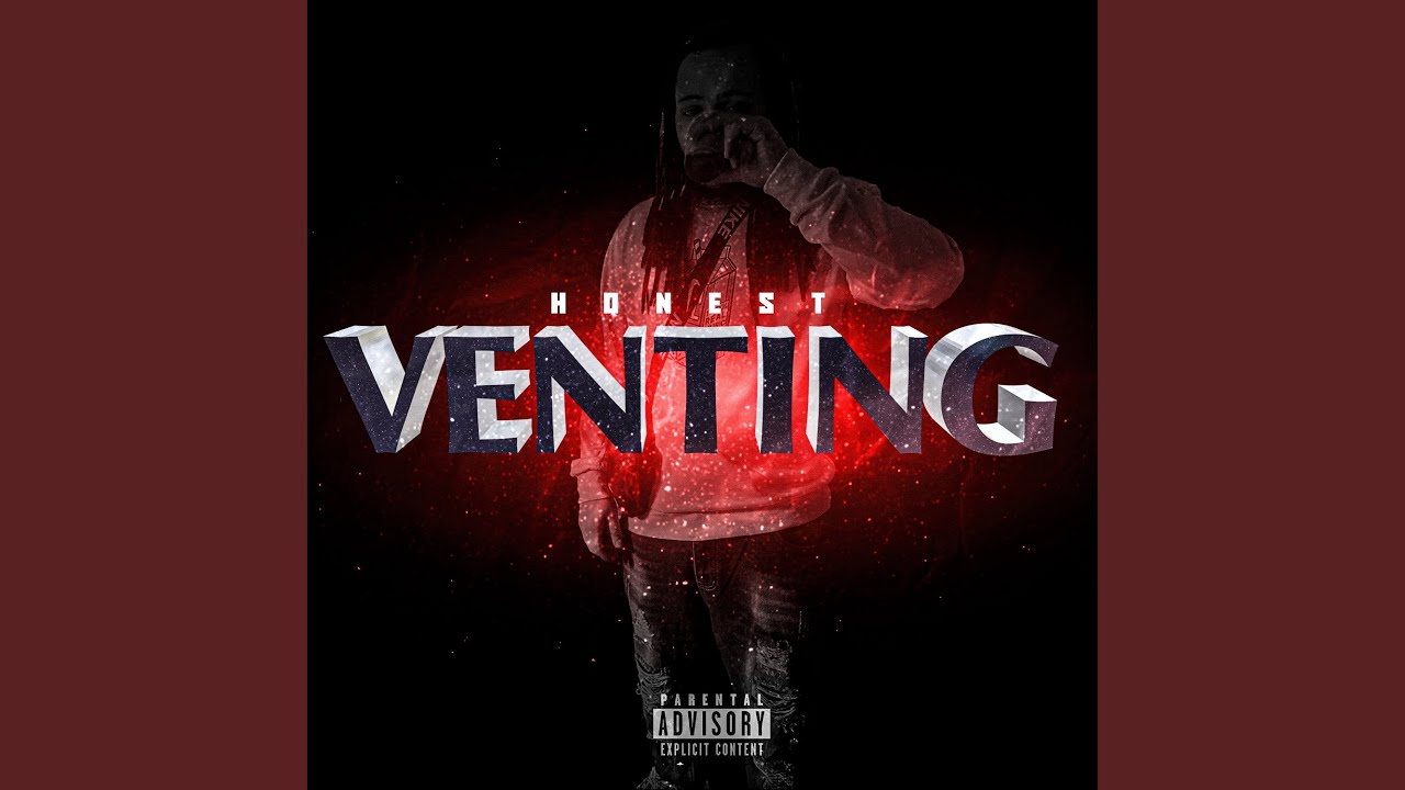 Watch Venting (Extended Version) on YouTube Watch Venting (Extended Version) on YouTube