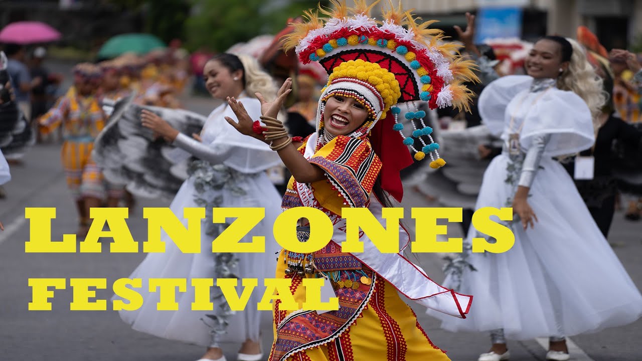 LANZONES FESTIVAL, CAMIGUIN ISLAND, MINDANAO, PHILIPPINES