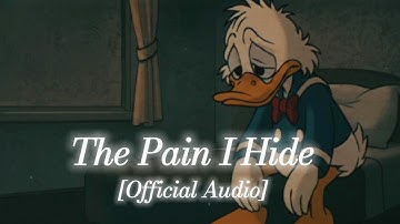 The Pain I Hide | Official Sad Song | Heartfelt Lyrics That Touch the Soul | Must Listen By Audio PM