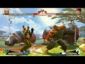 Bullcat [Gouken] vs Jee Buell [Sim] asyura333 [Ryu] jyobin [Ryu] mojimoji [Viper] SSF4