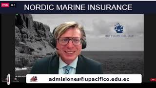 NORDIC MARINE INSURANCE