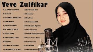 Veve Zulfikar Full Album Terbaru 2022 - TOP 20 Lagu Terbaik Veve Zulfikar -Sholawat nabi 2022