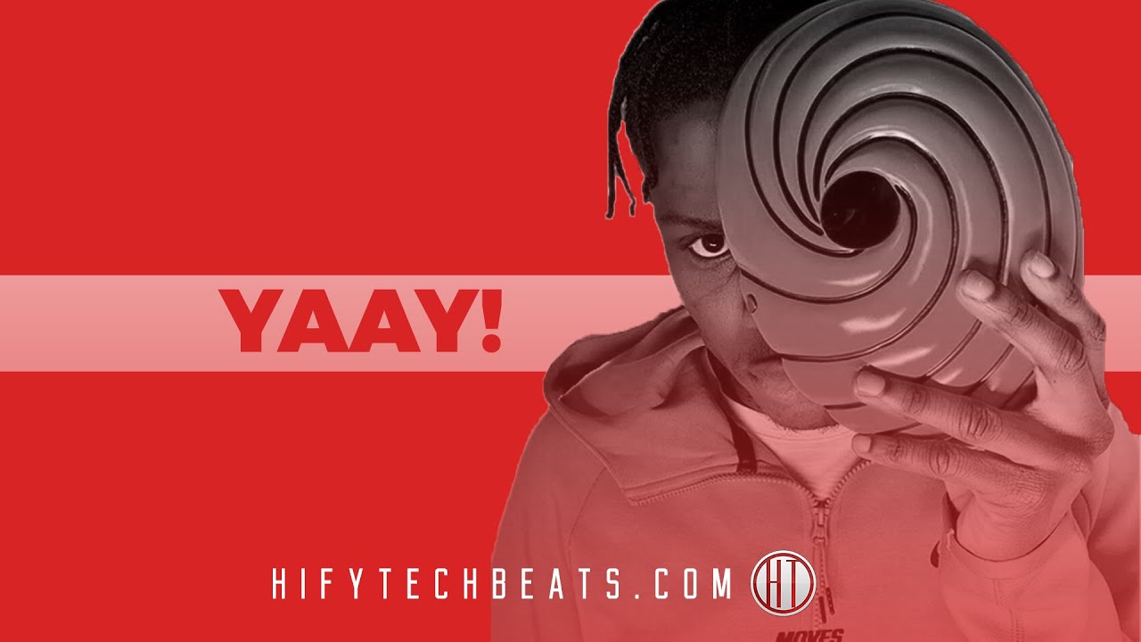 Offica - Face Reveal Type Beat - Yaay! (Prod. Hify)